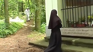 The Doctor and the Nun