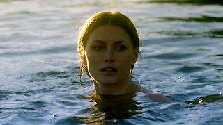 Andrea Winter - 'Bl00d Paradise'