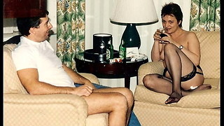 Prostitute wife Amanda