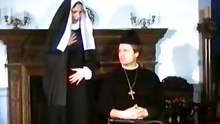 Nun