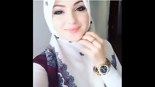 tatar hijab hot slut