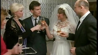 A Damn Hot Bride P1 / Eine Verdammt Heisse Braut P1