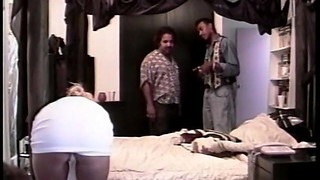Lynden Johnson - What's Butt Got To Do With It (1993)