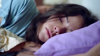 Has Wet And Wild Dreams - Ruth Ramos And Wet Dream