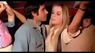 The Best Groping scene Ever Made in Cinema