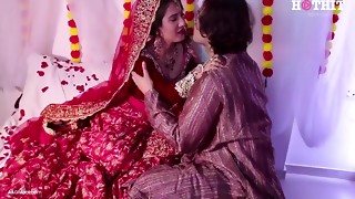 First Night With Wife, Romantic Sex - Shilpa Bhabhi