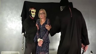 [psycho-thrillers.com] Katie Kush - Rare Omen