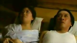 Japanese Step Daughter