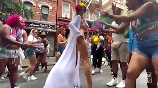 Naked News July 11 2021