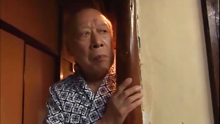 Obscene elderly care 2014 ⑬