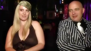 Enquete de libertinage