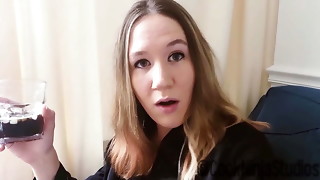 It'_s  A Step Mom and Son Thing AKA Mommy Needs A Hard Cock Preview - Pussy Kake / Cock Ninja