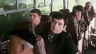 La Fessé_e - Classic '_70s