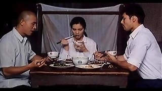 Threesome &_ Cuckold