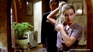 Florence Guerin And Trine Michelsen Th - Sensual