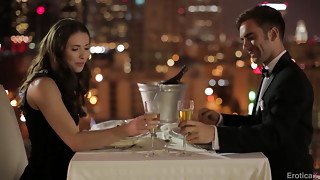 Casey Calvert the night is ours