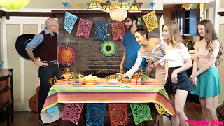 Cinco De Pie O