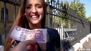 Amirah adara gets face fucked