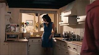 Claire Kahane In The Maid (2014)