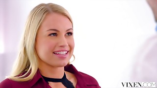 Vixen Starstruck Teen Has Sex With Cele - Manuel ferrara