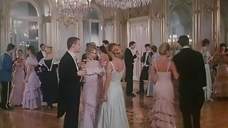 Vintage porn with beautiful milf in bathroom