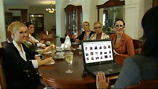 Situation Ladies (Full Movie)