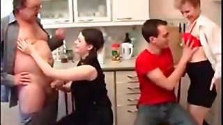 Velvet Swingers Club couples only orgy. Real amateur wives