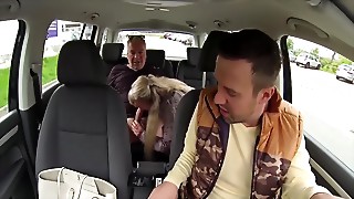 Wild Bitches In Heat - Episode 2