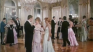Una Vedova Allegra - Parte Prima (Original Full Movie)