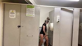 NEMO filming me without me knowing between porn shoots