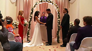 Bride Bangers Vol.1 (Full Original Movie)