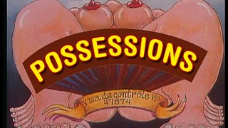 When Patricia and Hubert split up, she invites a couple of friends into her home for sex and games. But when Hubert returns, she tries to catch him with the maid.