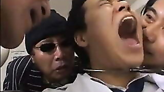 Japanese Wife Pays Husband's Debt - Part1 - Cireman