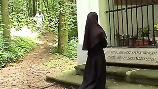 DOCTOR X and the Nymphos!!! - Episode #04