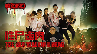 JDAV1me - 024 walking dead