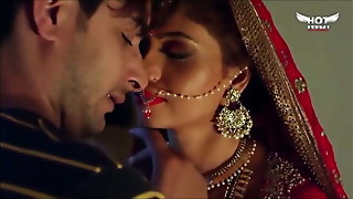Indian Suhagraat, Sex in the First Night