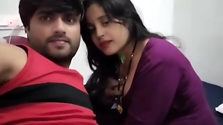 Bhabhi ki Hindi audio mein chudai