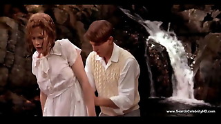 Nicole Kidman nude compilation - HD