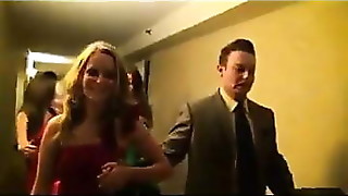 Amateur Hotel Party