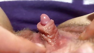 I cum 3 times baby fuck me please