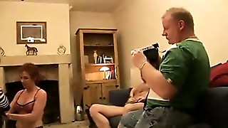 BRITISH MATURE SWINGERS 2