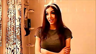 Step Sister and Brother