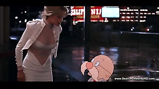Kim Basinger Nude & Sexy - Compilation - HD