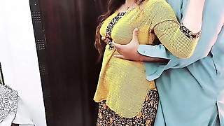 Desi Hot Wife Fucked in All Holes – Clear Hindi Audio Dirty Talking