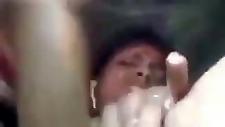 Indian Mom 109