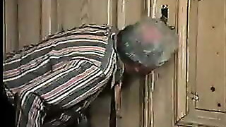 Hot Bride German Retro Film