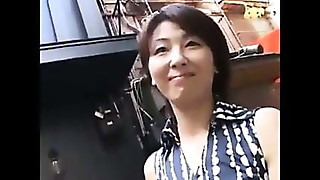 Fuck me classmate and bump into meeting became married woman