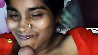 Desi maid fucks with boss’ step son