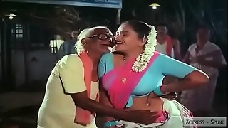 hot mallu aunty
