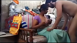 Indian Desi Bhabhi fucking with renter hard and Enjoying full video .Desi hard Fuck